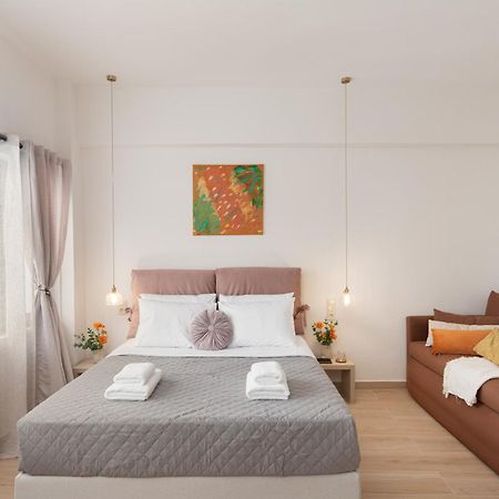 M18 Studios Monastiraki Gems Athena Bagian luar foto