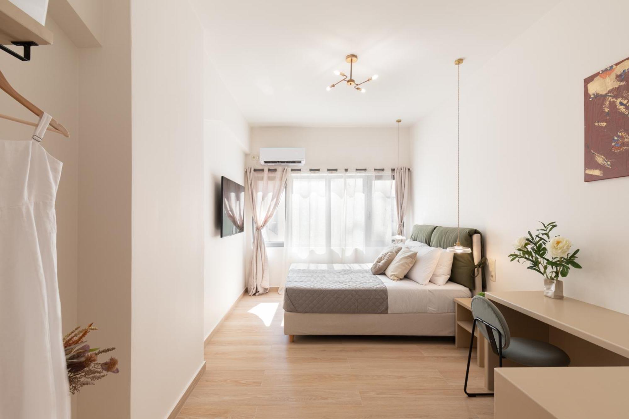 M18 Studios Monastiraki Gems Athena Bagian luar foto