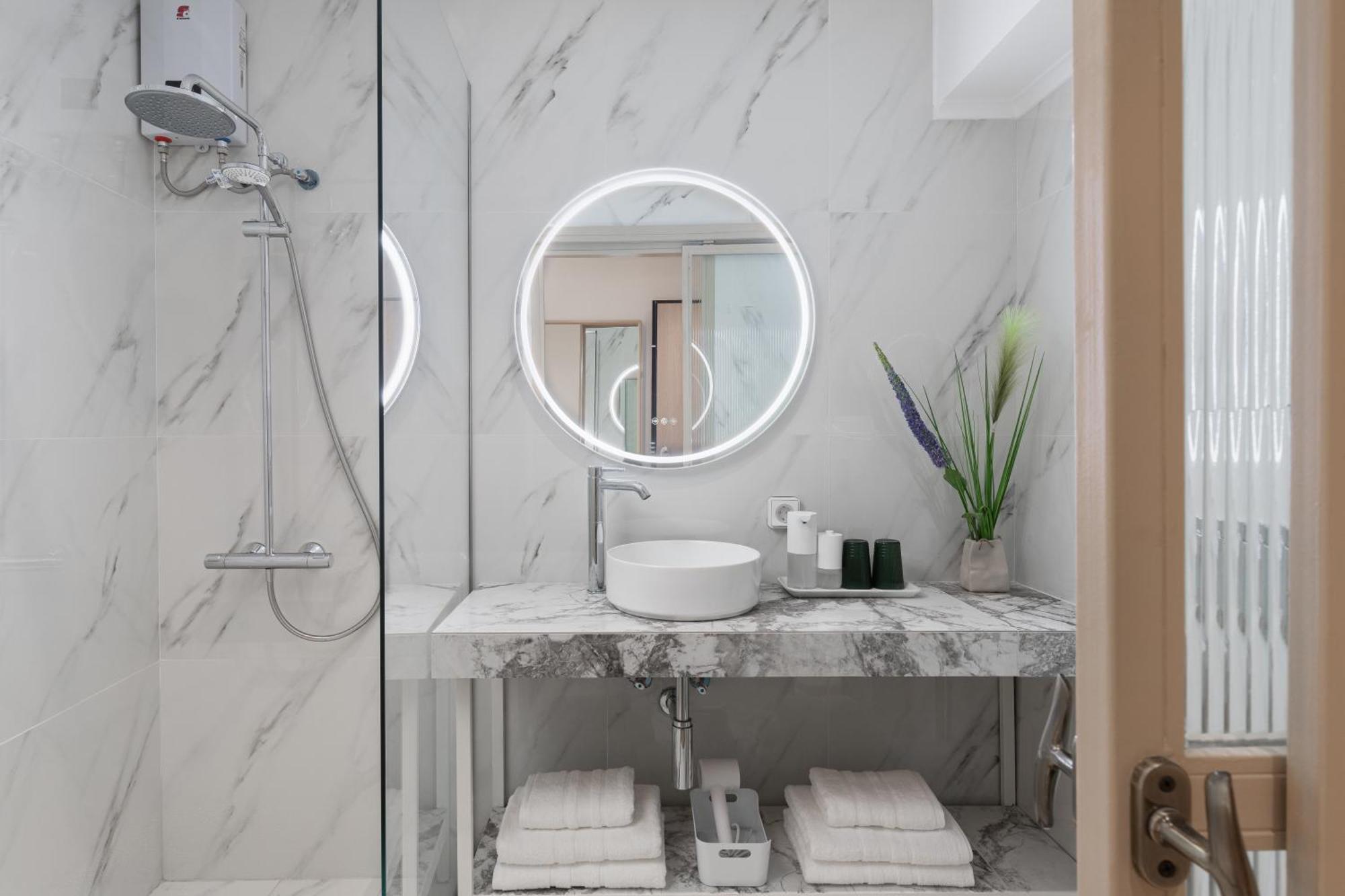 M18 Studios Monastiraki Gems Athena Bagian luar foto