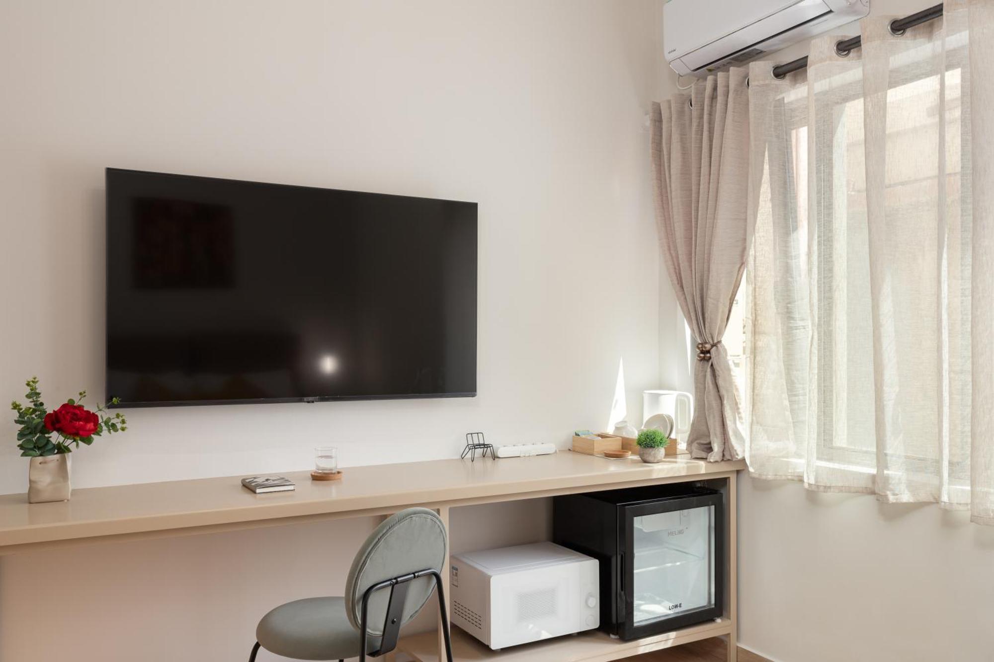 M18 Studios Monastiraki Gems Athena Bagian luar foto